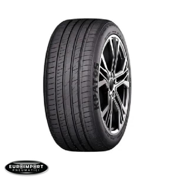 Kpatos KT6000  245/40 R20 99 Y  XL 